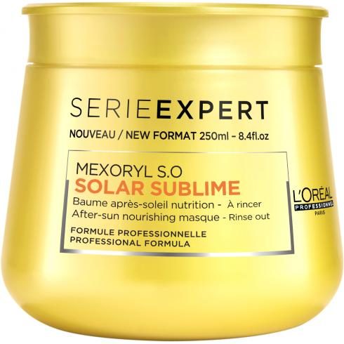 EXPERT SOLAR MASQUE 200 ml