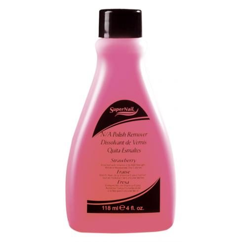 SN DISSOLVANT ROSE 118ml