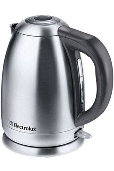 ELECTROLUX EEWA 955C INOX 1,2L