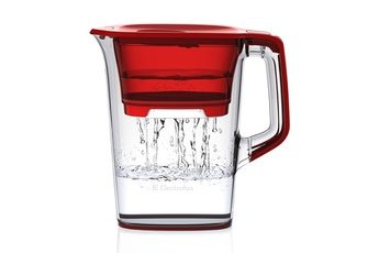 ELECTROLUX MAXI AQUASENSE ROUGE