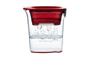 ELECTROLUX MINI AQUASENSE ROUGE