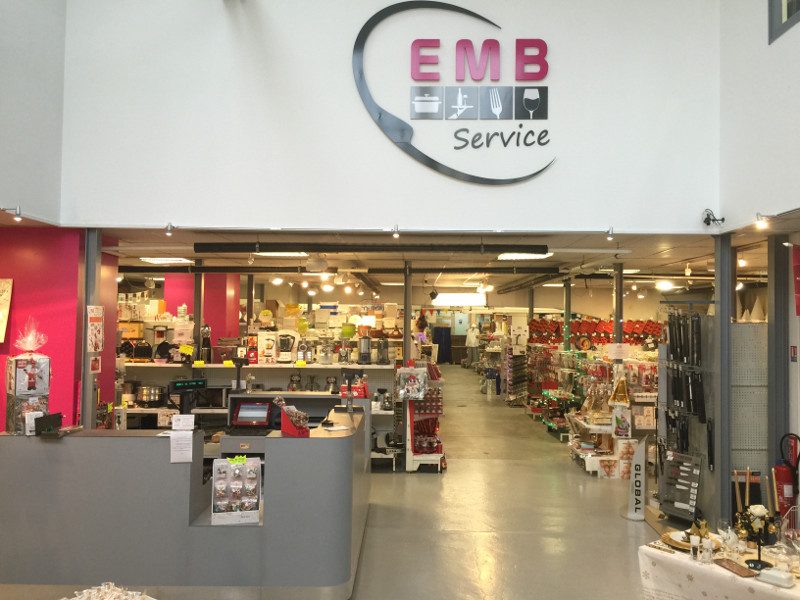 EMB Service