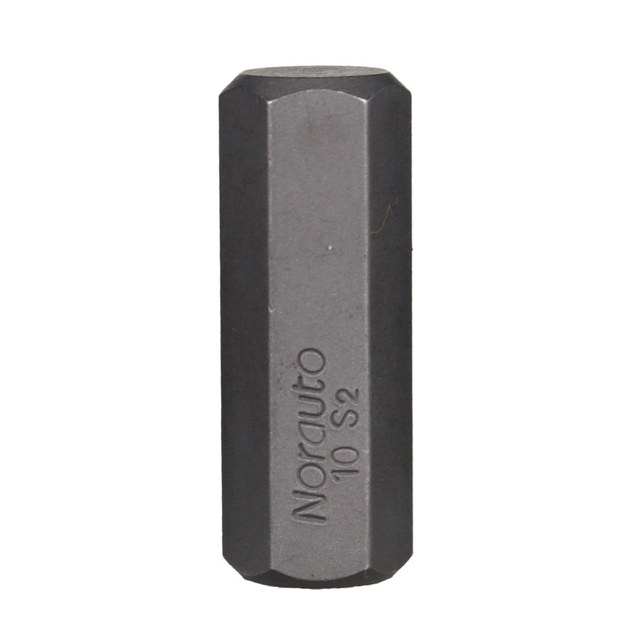 Embout 10mm X 30mm Allen H10