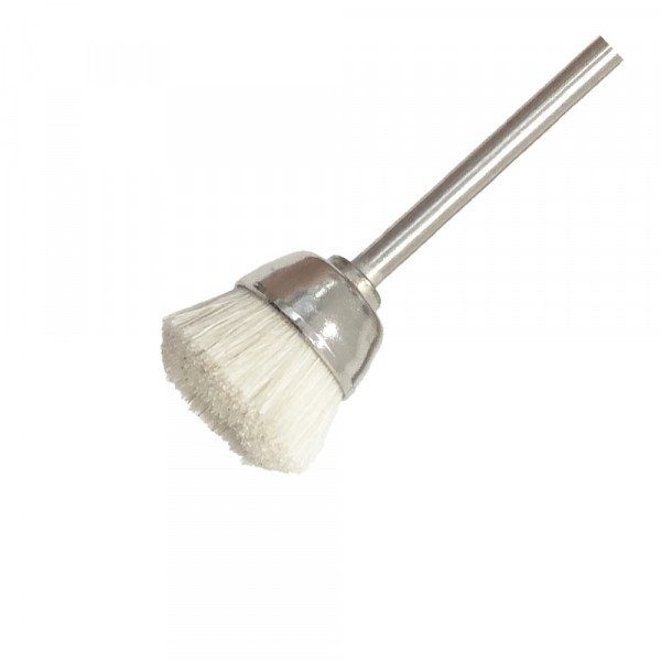 EMBOUT BROSSE ONGLES