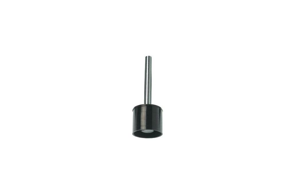 EMBOUTS DE MAT AVEC POINTE 22 MM UMEFA