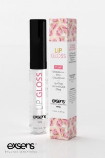 Lip Gloss Exsens – 7,4 ml