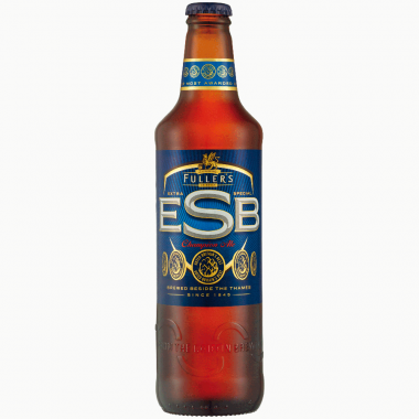 EXTRA SPECIAL BITTER (ESB) 50CL 5.9°