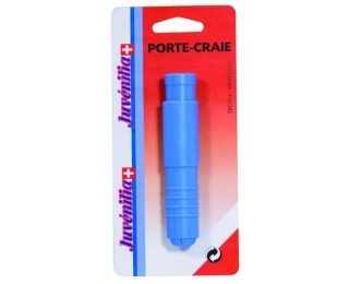 Stylo porte craie – JUVENILIA – Bleu