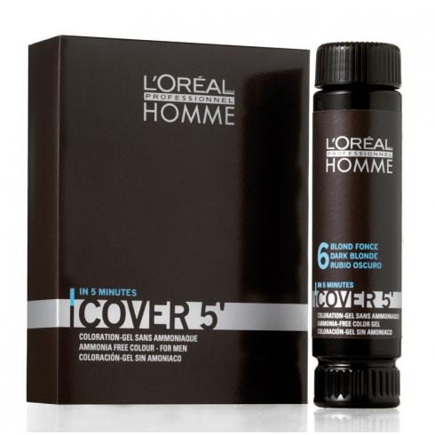 L’OREAL HOMME COVER 5 50ml