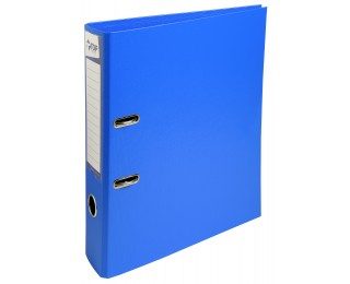 Classeur à Levier – TOP OFFICE – Dos 70 mm – Bleu