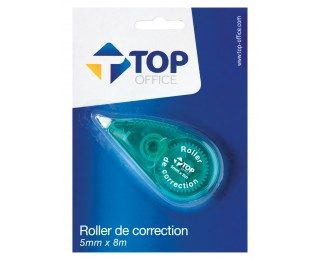 Roller correcteur – Souris – TOP OFFICE – 8m