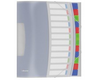 Trieur Vivida – ESSELTE – 12 compartiments