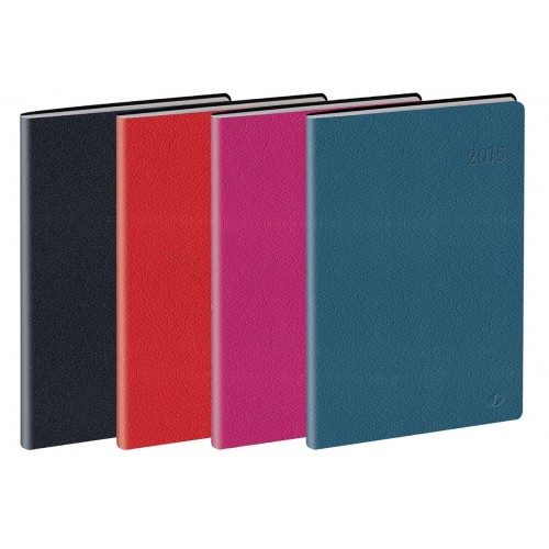 Agenda semainier Ministre Toscana – QUO VADIS – 16×24 cm