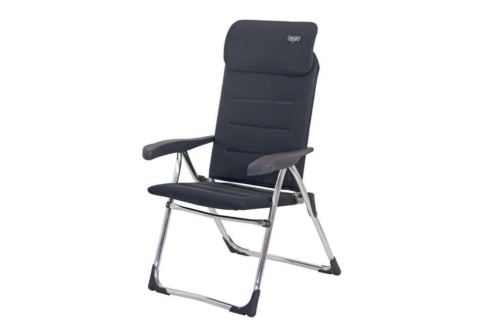 FAUTEUIL AIR ELEGANT 7 POSITIONS CRESPO