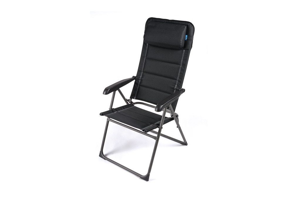 FAUTEUIL COMFORT FIRENZE KAMPA