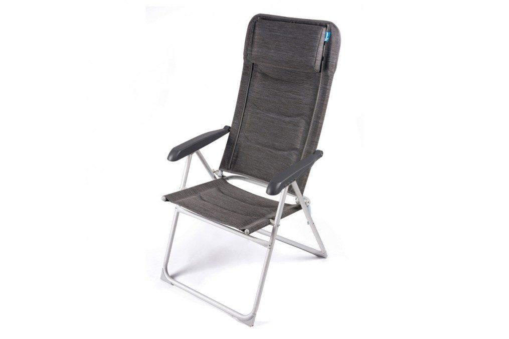 FAUTEUIL CONFORT MODENA KAMPA