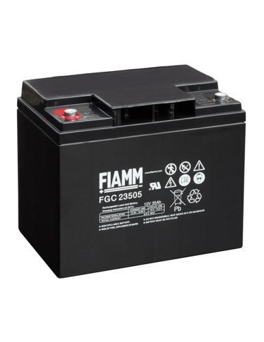 BATTERIE FIAMM FGC23505