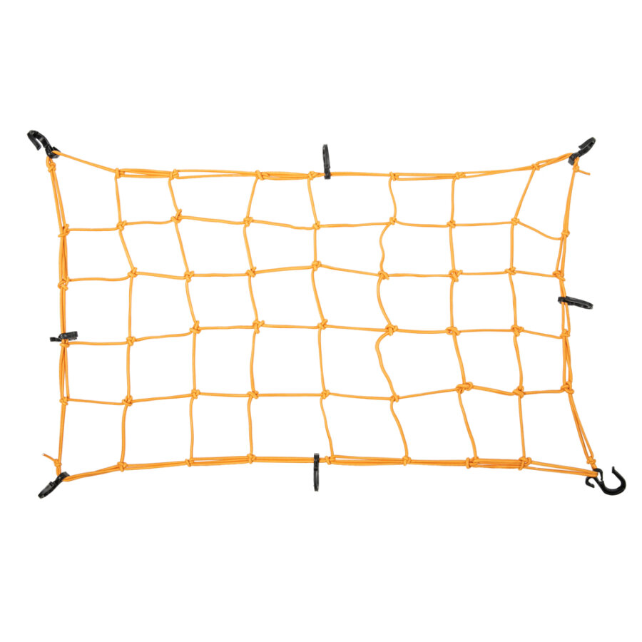 Filet de coffre NORAUTO 50X80cm