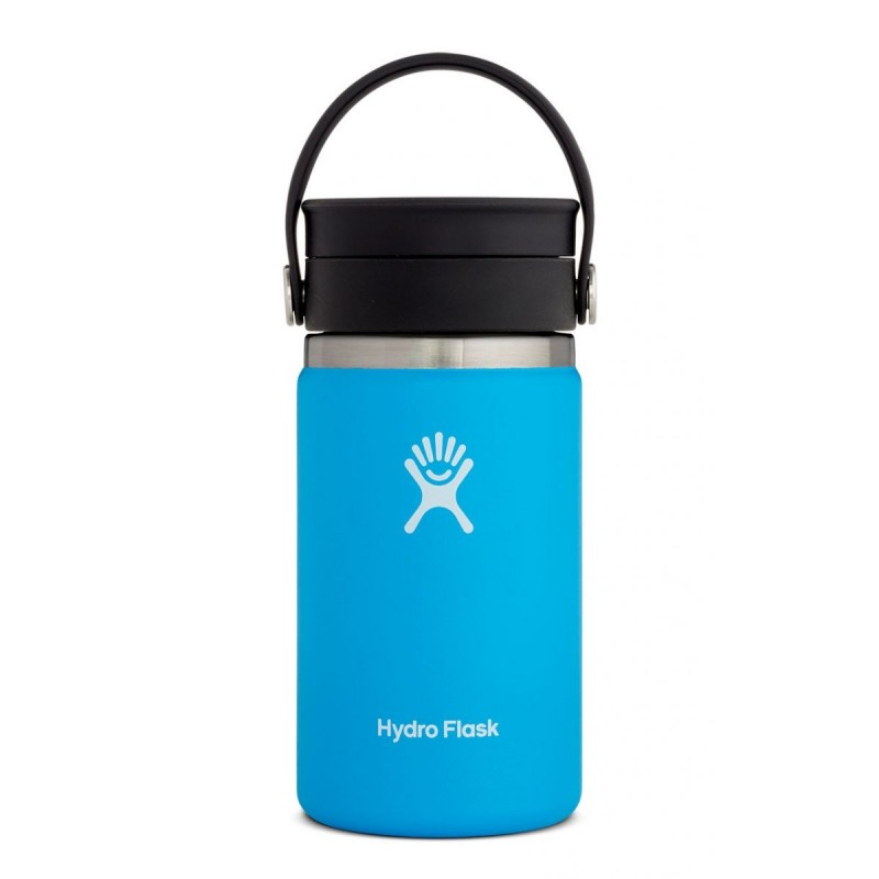 Flask Café HYDRO FLASK 12 oz Flex Sip™ Lid pacific