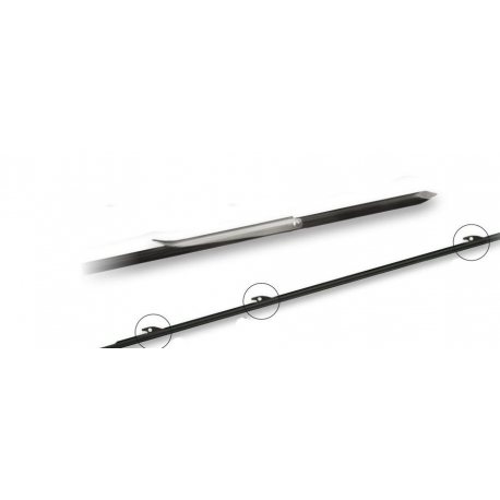 Flèche Omer Spring Steel HR Ø 7mm