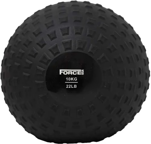 Force USA Elite Slam Ball 10 Kg