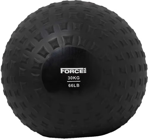 Force USA Elite Slam Ball 30 Kg