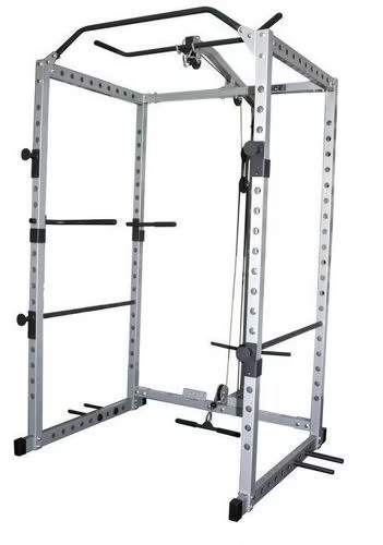 Titanium Strength Force Usa Home Power Rack Combo – Cage à squat