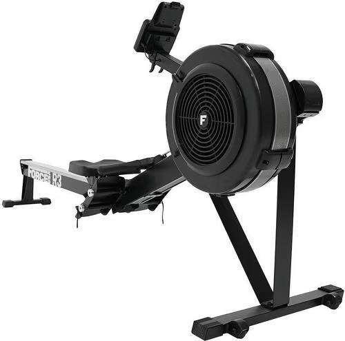 Force USA R3 Commercial Air Rower – Rameur