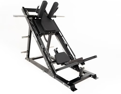 Force USA Monster Ultimate Leg Press Hack Squat Combo – Poste isolé