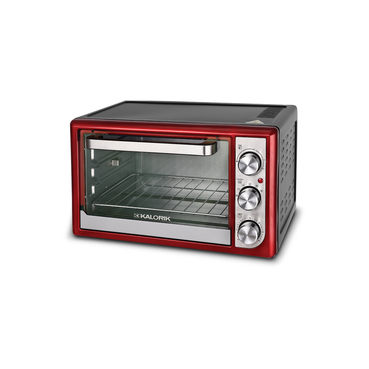 Four avec convection et Rotisserie TKG OT 1031 RCR