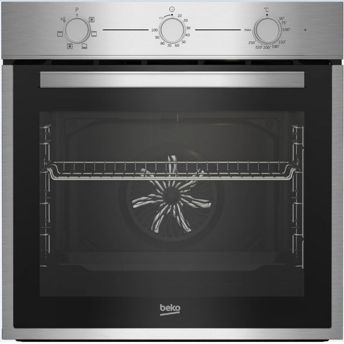 Four encastrable BEKO BBIE14100X 72L