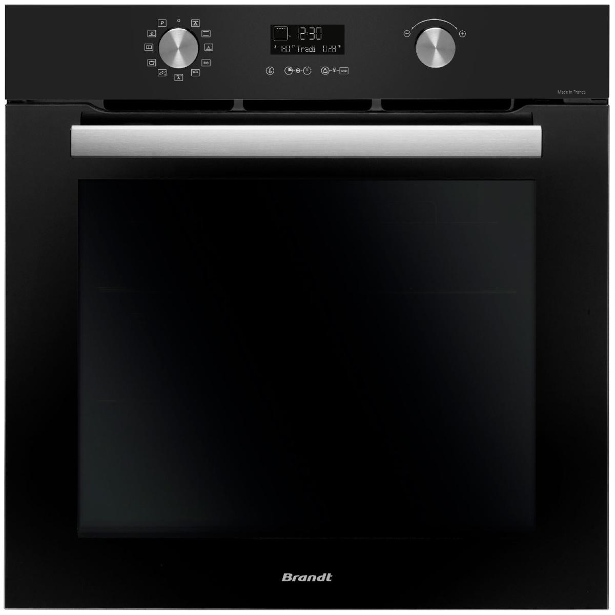 Four encastrable BRANDT BOP5337B