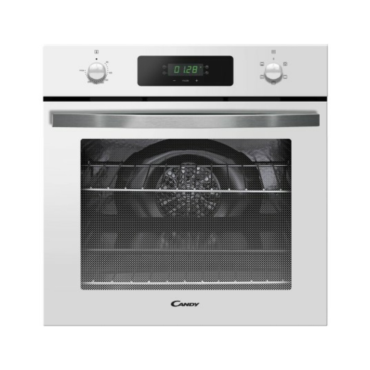 Four encastrable catalyse FIDC B265, Idea, 70 litres, 4 modes de cuisson