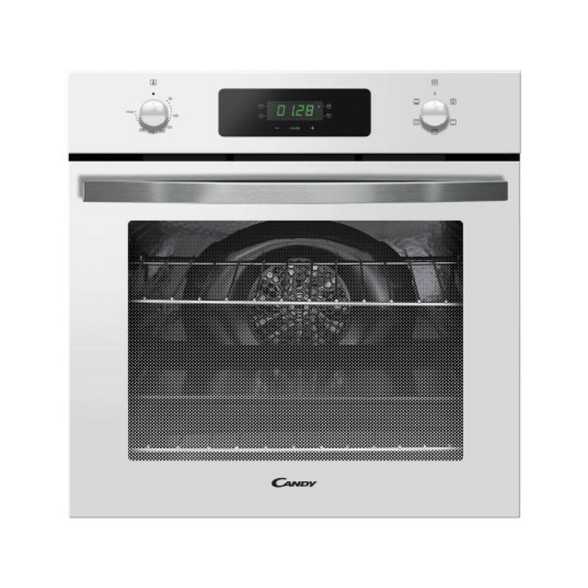 Four encastrable catalyse FIDC B265, Idea, 70 litres, 4 modes de cuisson