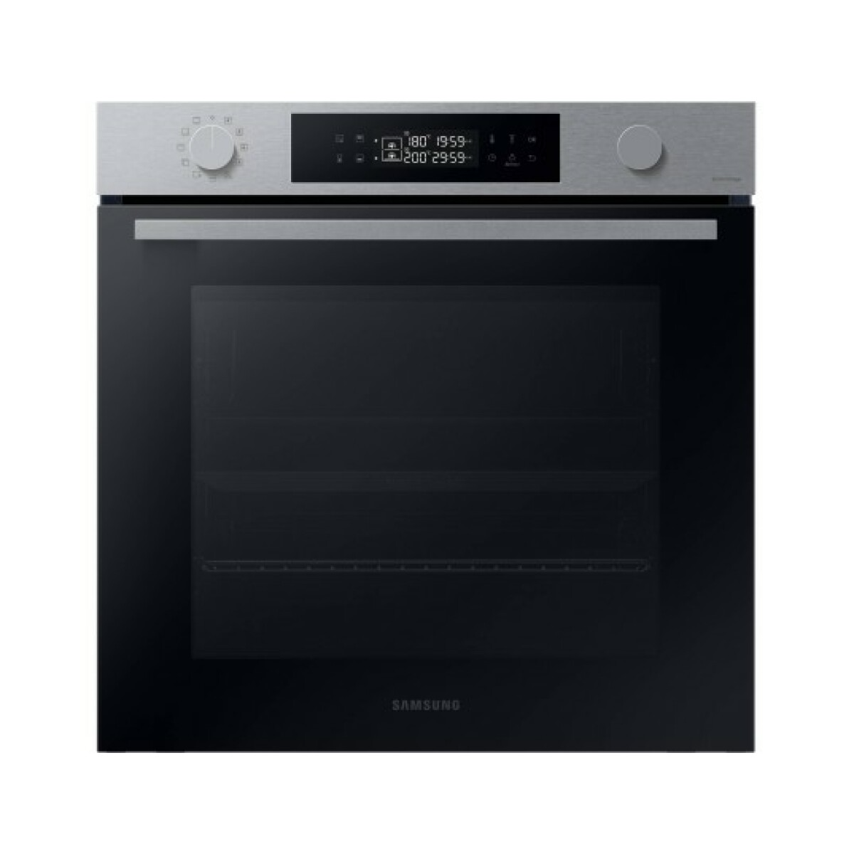 Four encastrable catalyse NV7B4420ZAS Twin Convection, 76 litres, Wifi