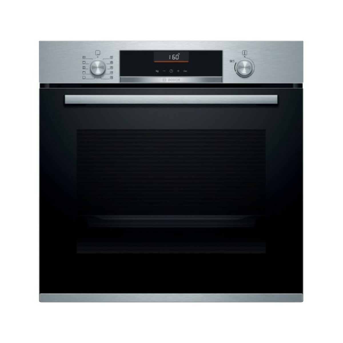 Four intégrable multifonction 71l 60cm ecoclean – HBB536BS0 – BOSCH