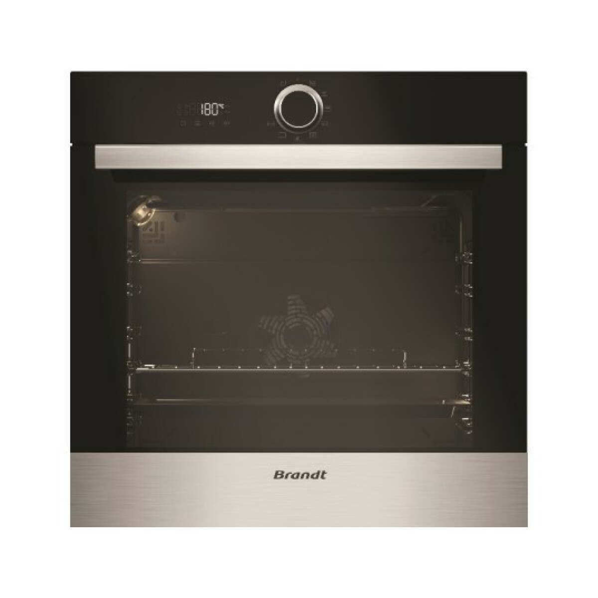Four encastrable pyrolyse BXP5531X