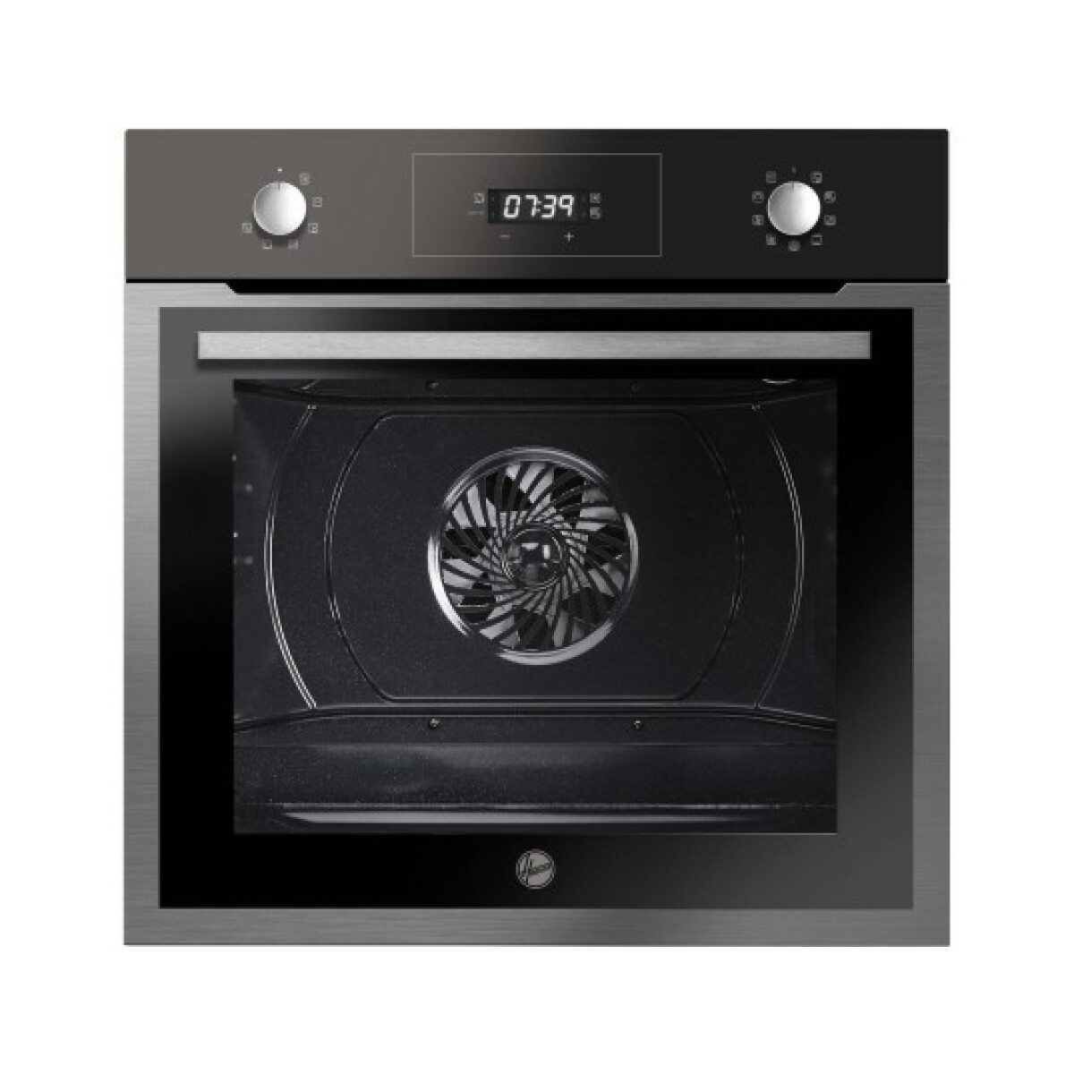 Four encastrable pyrolyse HOZ5870IN/1, 70 L, Préco Touch, Fermeture douce
