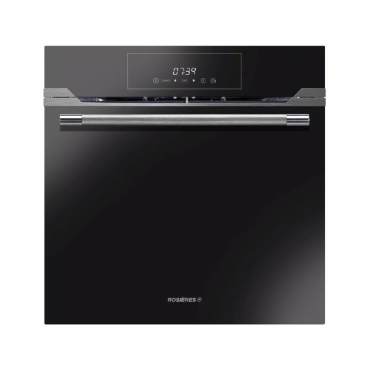 Four encastrable pyrolyse RFZPD7886IN WIFI, Sublime pro, 70 L, Full touch
