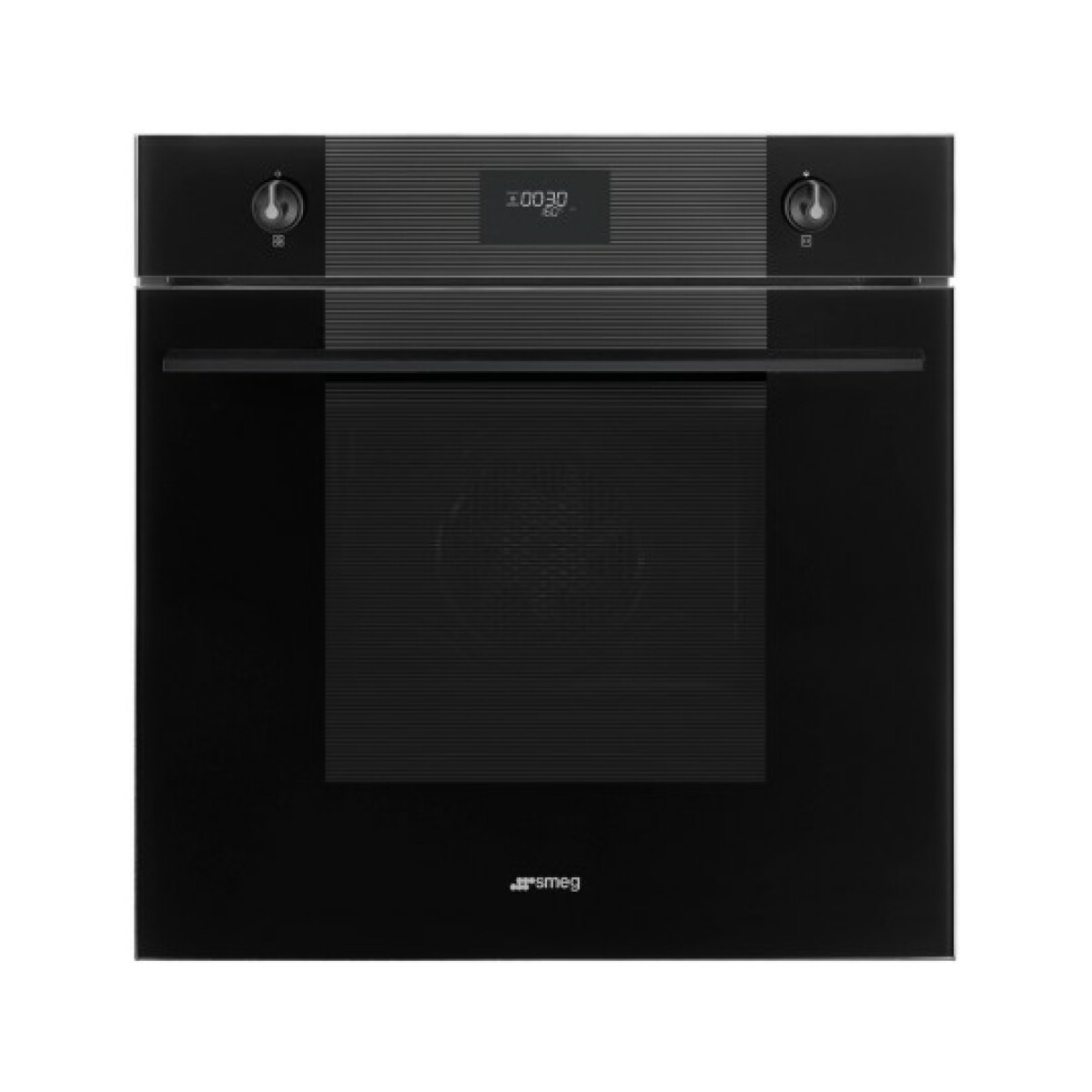 Four encastrable pyrolyse SFP6101TB3, Linéa, 70 litres, 10 modes de cuisson