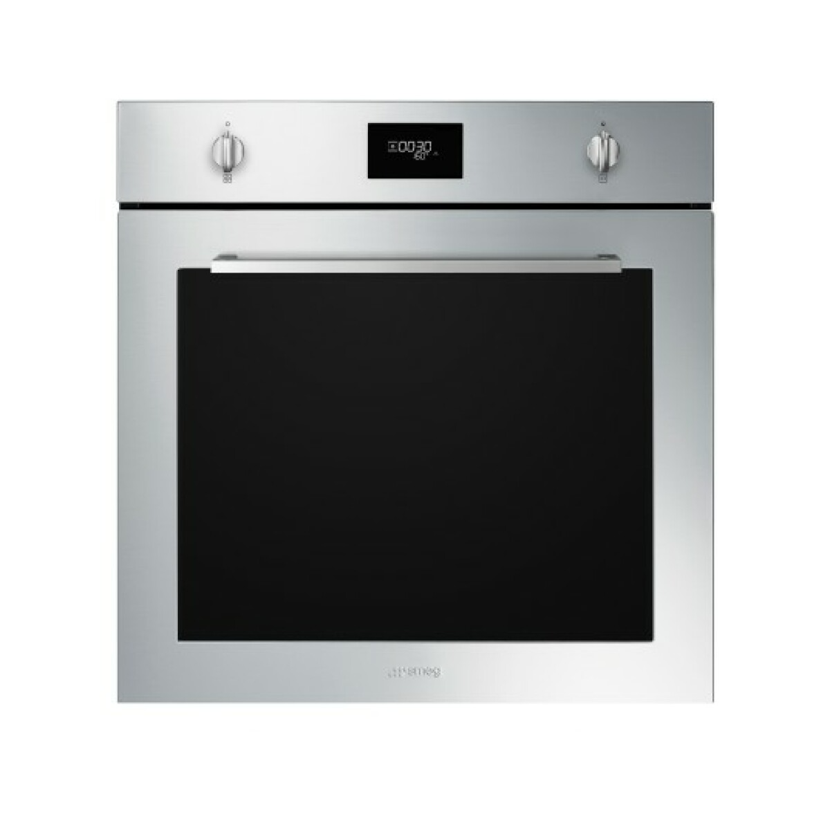 Four encastrable pyrolyse SFP6401TVX1, 70 litres, 10 modes de cuisson