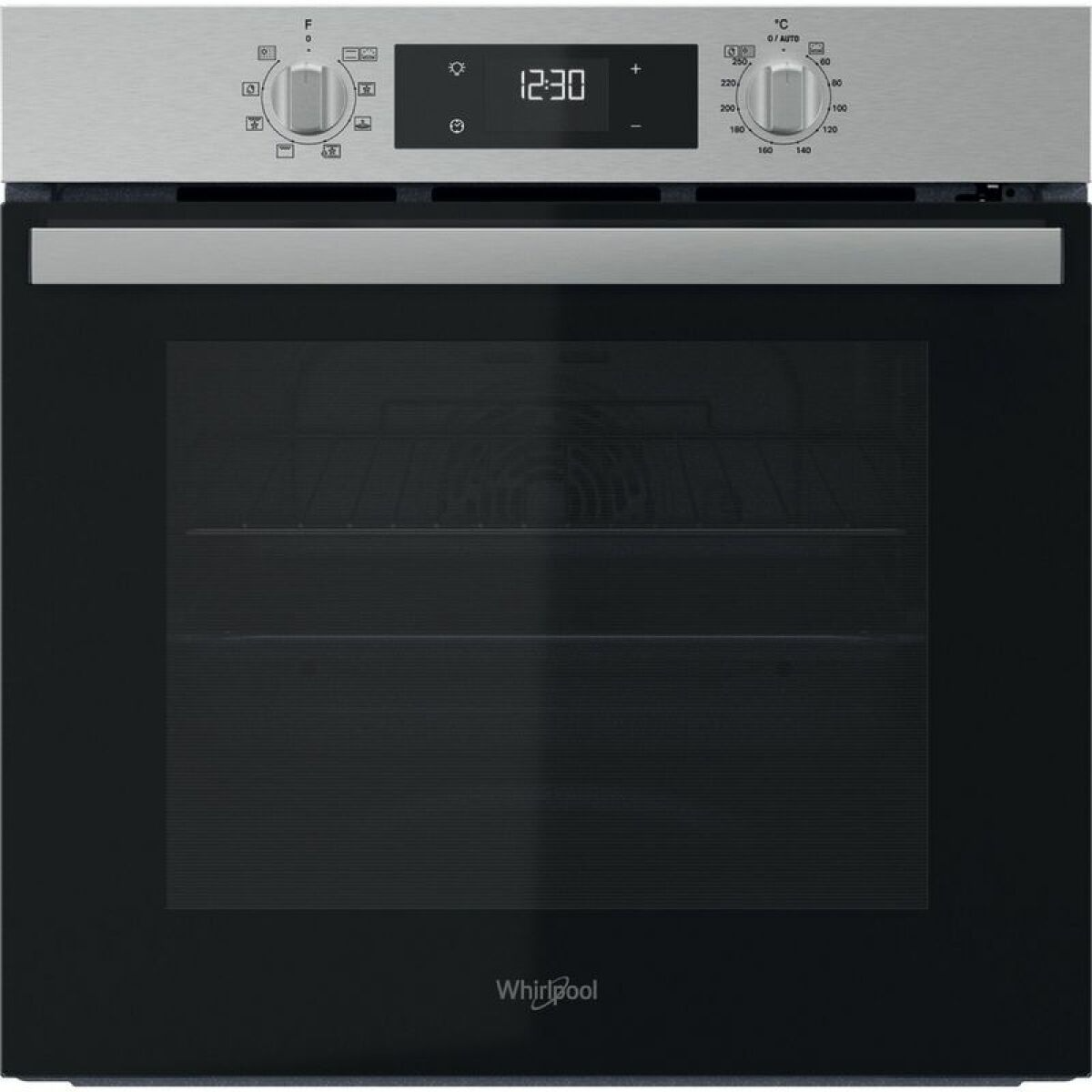 Four encastrable WHIRLPOOL OMR555RR0X 71L