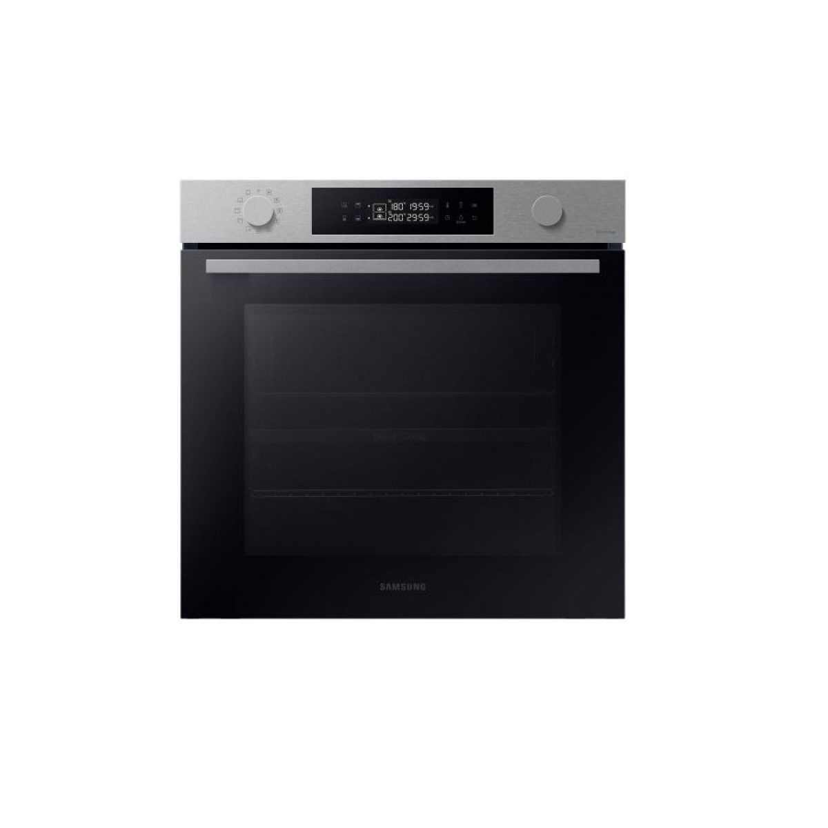 Four encastrable pyrolyse NV7B4430ZAS Twin convection 76 litres, Wifi