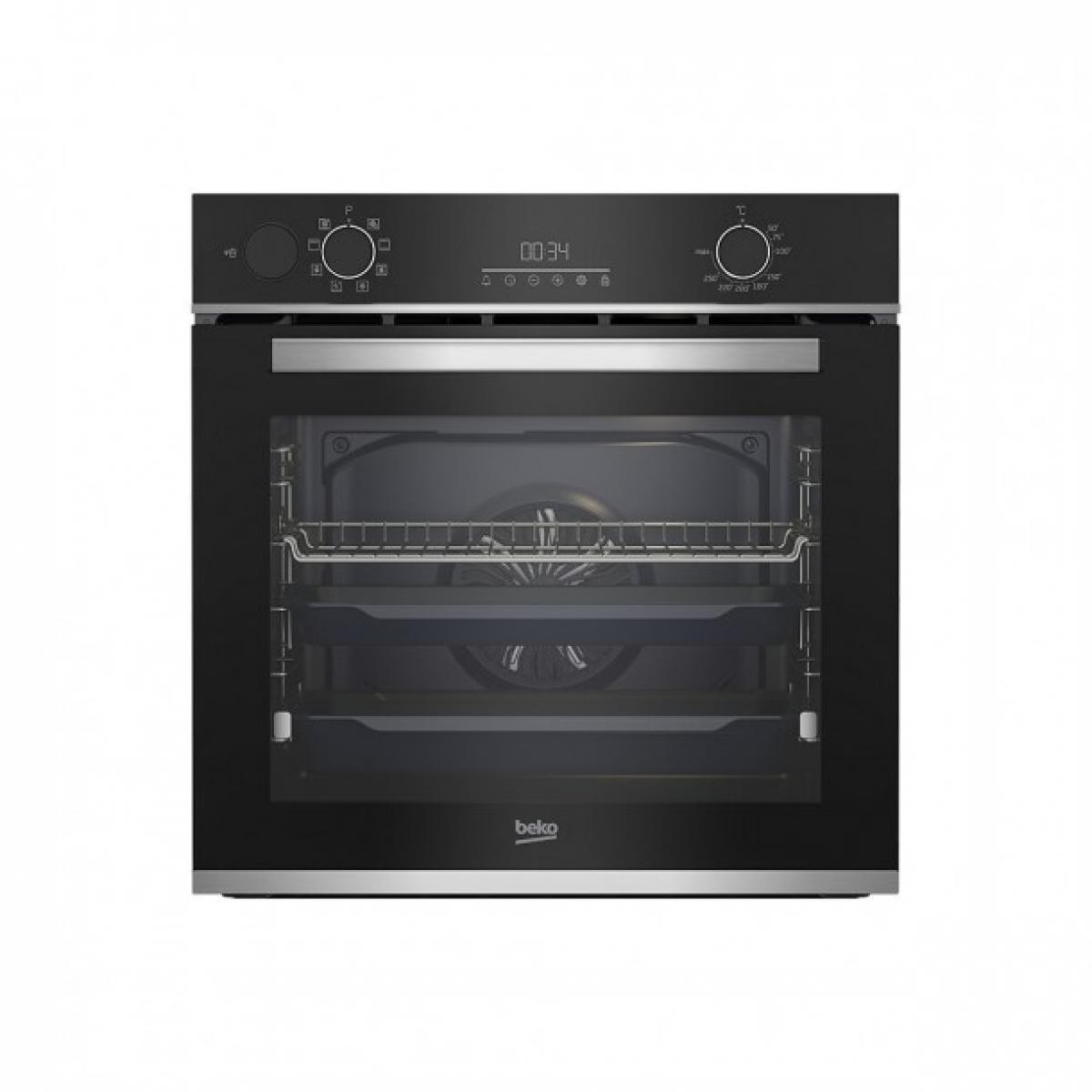 Four polyvalent BEKO BBIS13300XMSE 72 L 3000 W