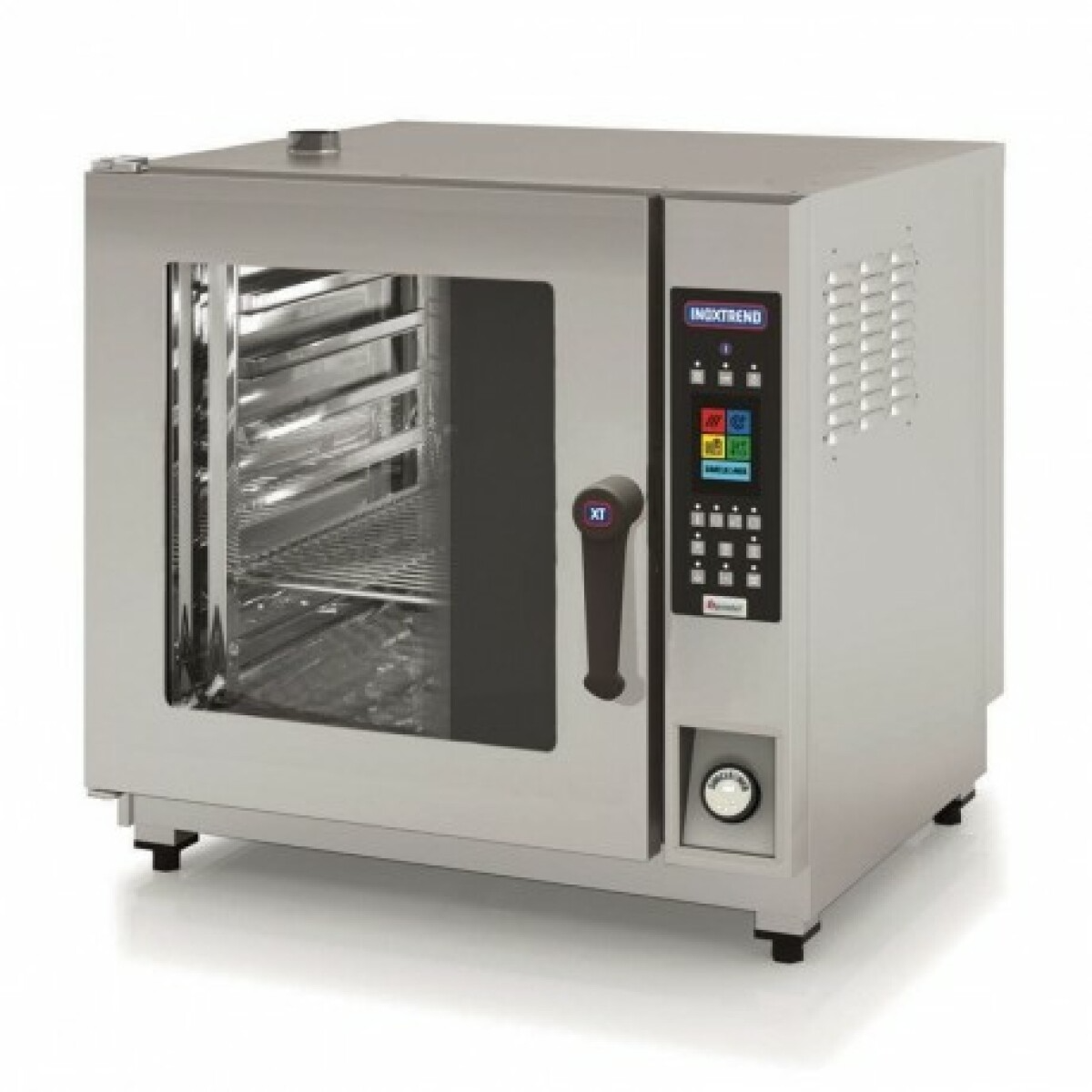 Bosch Serie 4 HBA533BW0S oven