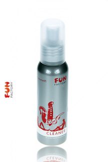 Nettoyant Sextoy Cleaner