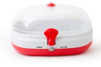 GADGET FRESHMASTER RED