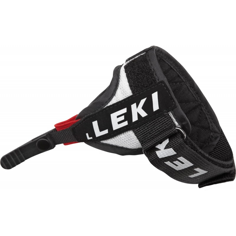 Gantelets LEKI Trigger 1 Strap – 1 paire