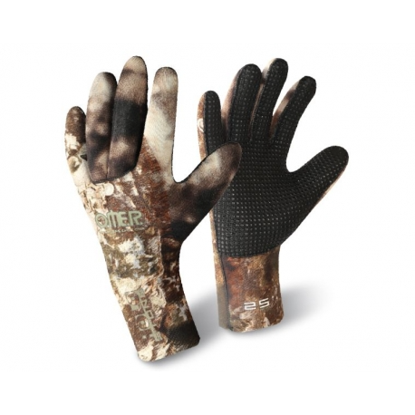 Gants Omer Holo Stone 2.5mm