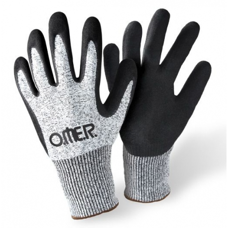 Gants Omer Maxiflex